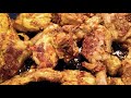 Easy Masala Fried Chicken Recipe | Chicken Fry Masala Recipe