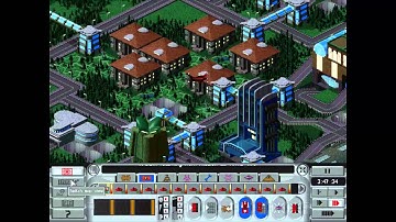 X-Com Apocalypse : Real Time - Let