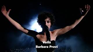 Voilá - Barbara Pravi - 1 hour