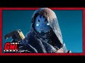 DESTINY 2 DLC fr AU-DELÀ DE LA LUMIÈRE - FILM JEU COMPLET