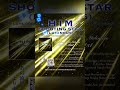HIM - SHOOTING STAR (LUMINOUS)【Dizzy篇】