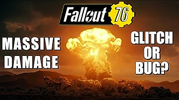 Two Shot WITHOUT Legendary - Fallout 76
