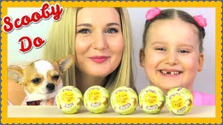 Скуби Ду Шоколадные шары Чупа Чупс. Учимся Вычитанию. Scooby do Киндер сюрпризы. Шоколадные яйца. Скуби Ду Шоколадные шары Чупа Чупс. Учимся Вычитанию. Scooby do Киндер сюрпризы. Шоколадные яйца.