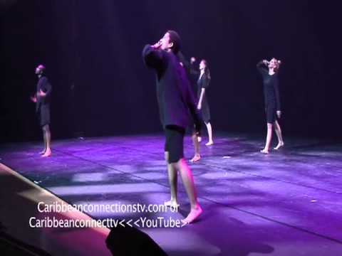 Dare 2 Dance finals #4 (HD) 2010