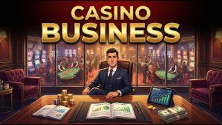 The Business Model Behind Every Successful Casino The Business Model Behind Every Successful Casino