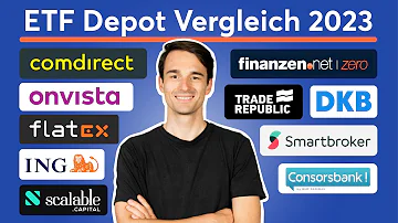 Welcher Broker ist zu empfehlen?