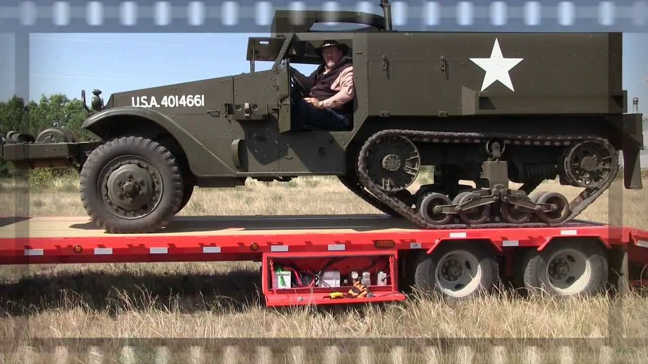 コンバットチョロQ U.S. M3A1 HALF TRUCK コンバットチョロQ U.S. M3A1 HALF TRUCK(M3 Half track