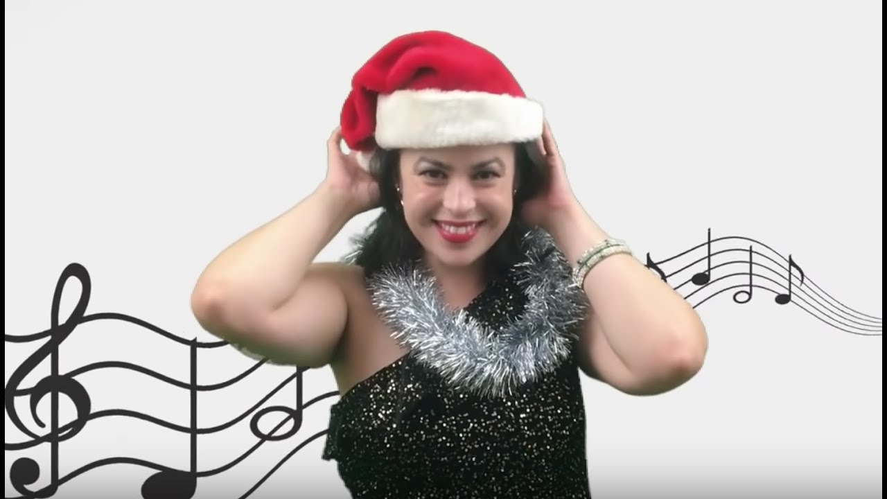 Trio West (Holiday Songs) - Christmas Imagination