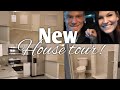 NEW EMPTY HOUSE TOUR 🎉