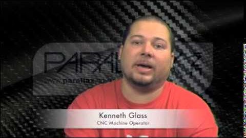 Parallax Recognized as Manufacturing Champion