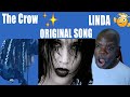 Reaction to Linda - The Crow Previously Cover By Diana Ankudinova | Реакция на Линду - Ворона
