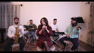 Ioana Vlad - Am o inima tare fraiera || COVER Nicolae Guta