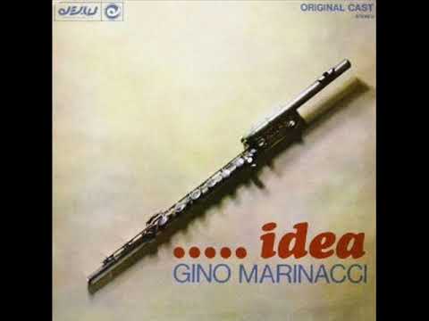 Gino Marinacci — Gino Marinacci - Annalisa