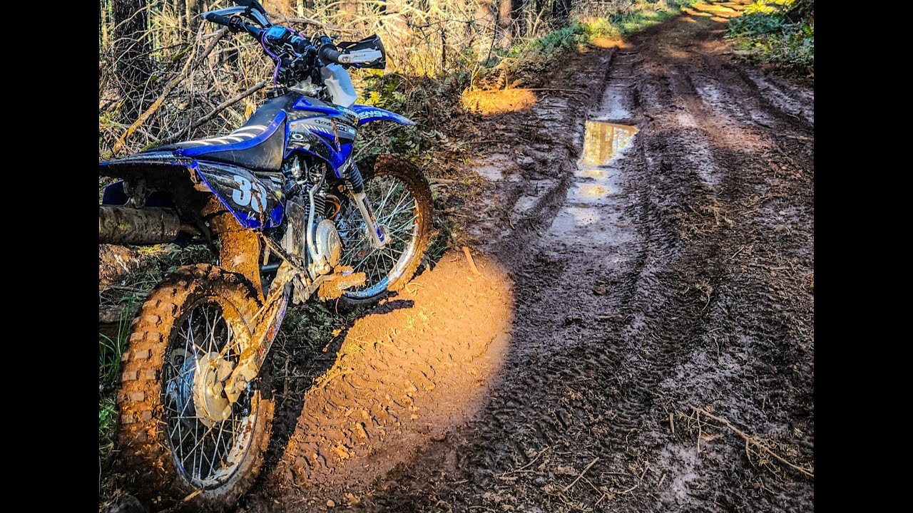 TTR-125 BIG BORE & MORE!!