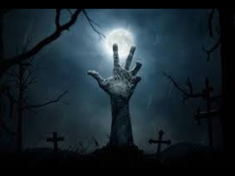 اقوى فيلم رعب في الصحراء 2019