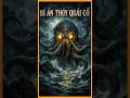 Kraken – Quái Vật Thần Thoại Khiến Đại Dương Khiếp Sợ Suốt Hàng Thế Kỷ