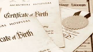 A New Proposal Suggests Adding X Category To New York City Birth Certificates