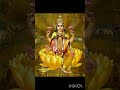 Blessing from Siddhi Laxmiji#song