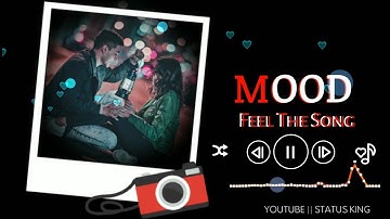 How to create new whatsapp trending status in avee player