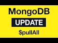 MongoDB Update Queries: 19 $pullAll