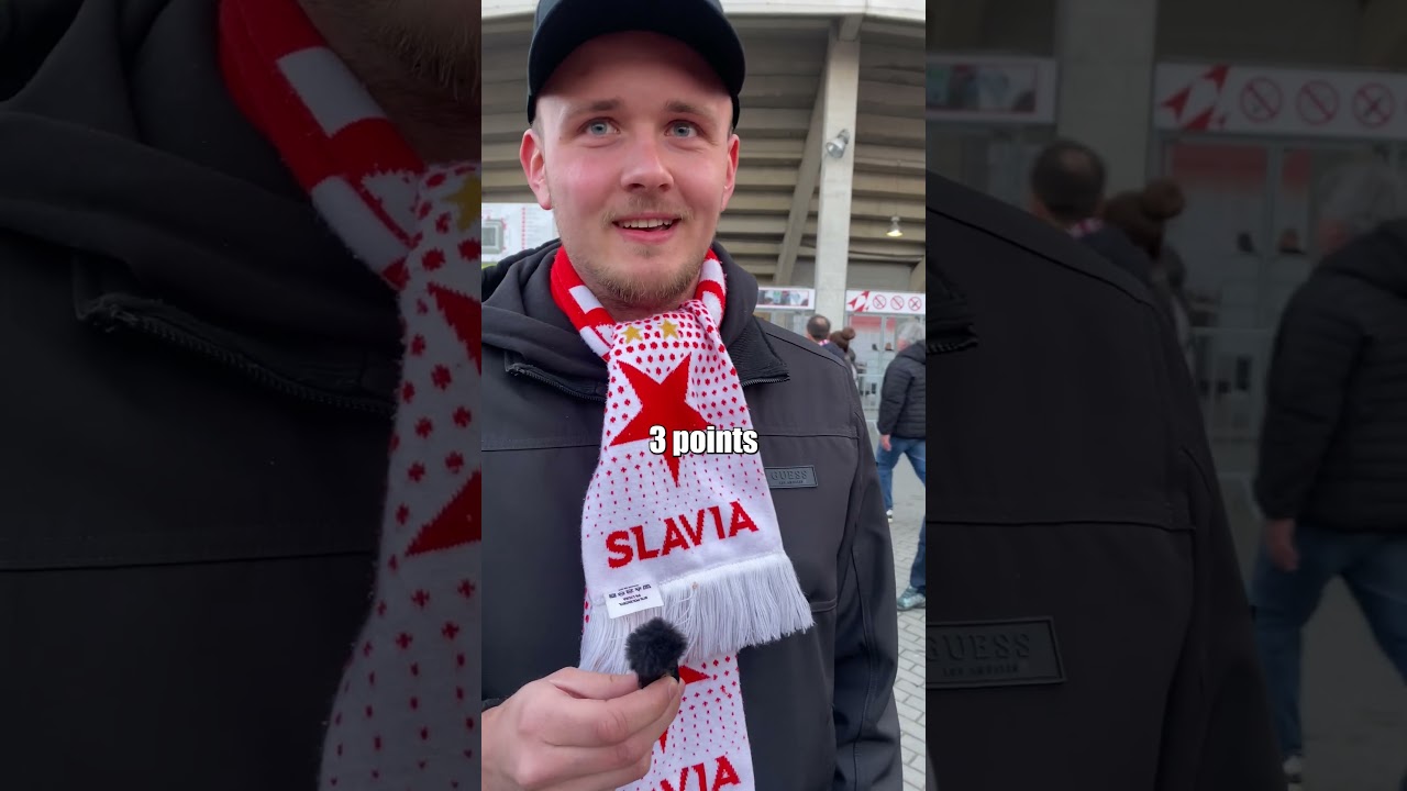 Ce qu'il faut savoir sur le Sparta Prague, par @footballskiFR | AS Monaco