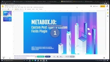 Metabox.io review - Custom Post Types & Custom Fields Builder Plugin For Wordpress (Lifetime Deal)