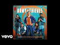 Army of thieves  army of thieves soundtrack from the netflix film