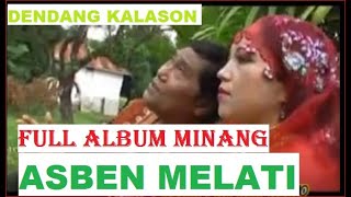 ASBEN MELATI FULL ALBUM