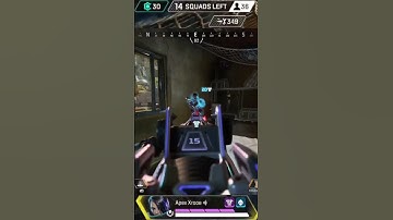 Just another 1v3 clutch ❤️ #apexlegends #apexlegendsclips #apex #apexfunny #apexclips #916house