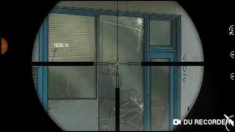 How to do the mission GARAGE in Lonewolf without premium pack