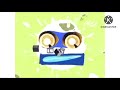 Klasky Csupo Robot Logo in my voice G Major