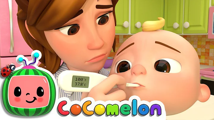 Sick Song | CoComelon Nursery Rhymes & Kids Songs - DayDayNews