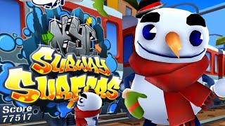 Subway Surfers New York Buddy