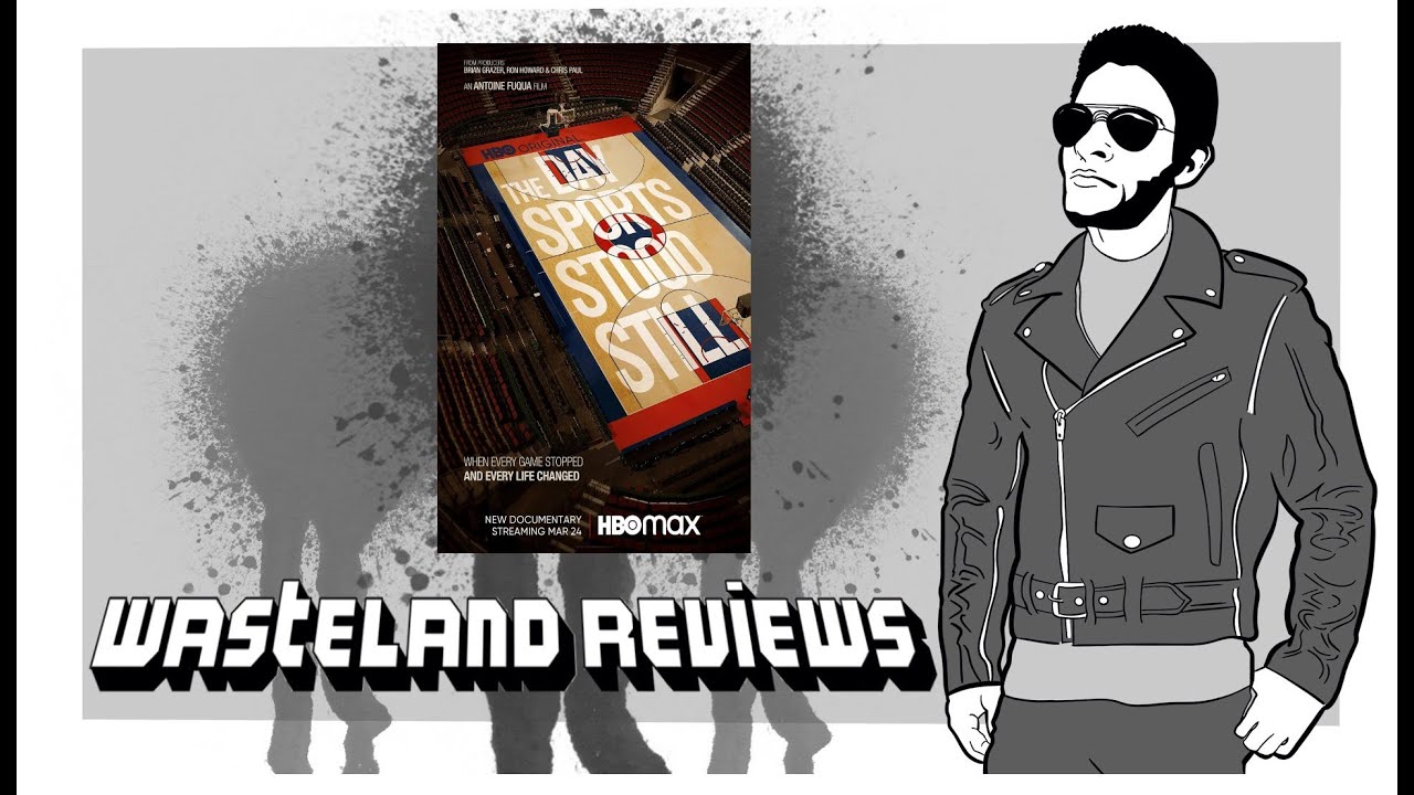 The Day Sports Stood Still Wasteland Review