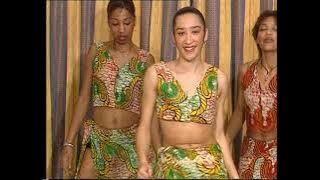 DANY ENGOBO & LES COEURS BRISÉS - ACHIRANGA