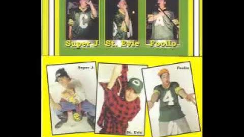 C.W.A. "Packer Fans" (A-Rod Mix) Cheeseheads With Attitude