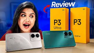 Realme's New Mid-Range Phone: Great Value or Overpriced?