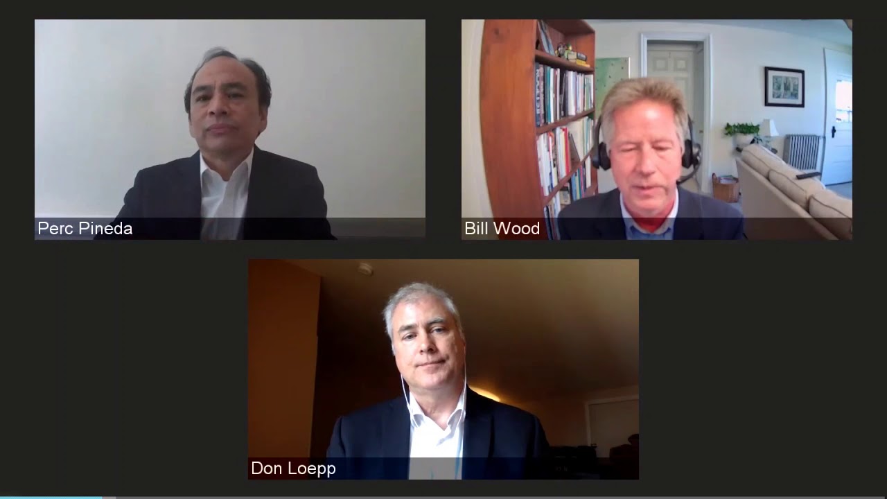 The Shape of the Recovery: An Economic Outlook | May 20, 2020