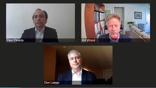 The Shape of the Recovery: An Economic Outlook | May 20, 2020