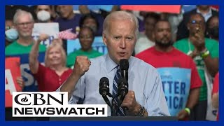 CBN NewsWatch AM: September 1, 2022