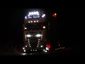 Heide Logistik DAF XF530 / Night Time is Right Time!