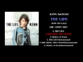 KENN 【THE LIFE】 CM