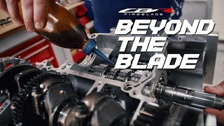 Beyond the Blade  'Engineering'