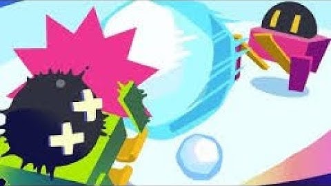 Snowball.io VS Hole.io