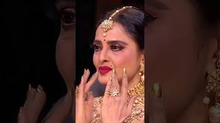 रेखा जी का दर्द सुन 💔भावुक हो गए अमिताभ बच्चन #shorts #indianidol#viral#90s #sad#youtube #shortsfeed