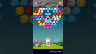 LINE BUBBLE 2 STAGE 1363