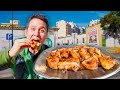 Best Ever Grilled Chicken!! 🌶 Ultimate PIRI PIRI CHICKEN Tour in Portugal!