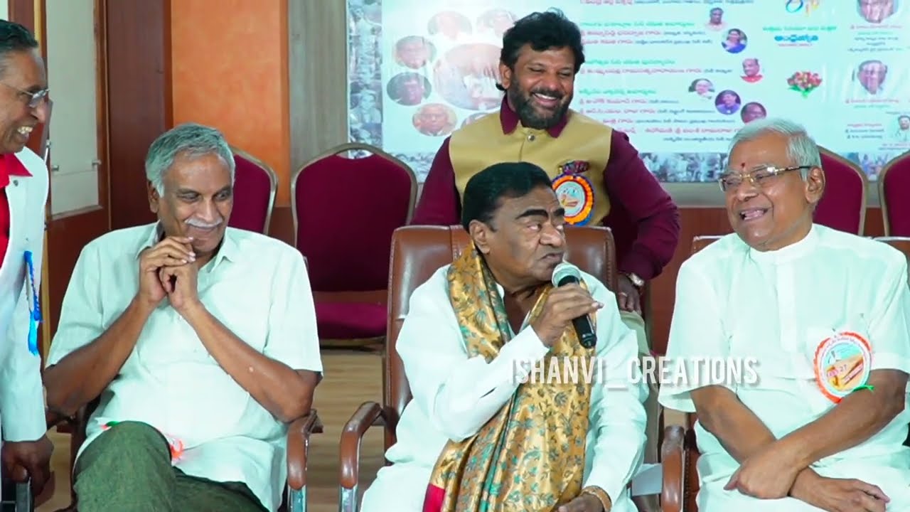 Babu Mohan Shares Heartfelt Memories with Kota Srinivasa Rao Garu | Emotional Tribute | Friendship