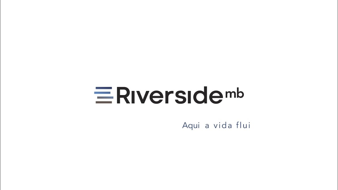 Riverside MB | O novo empreendimento da parceria Construplan e Perplan ...