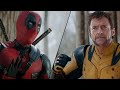 Deadpool & Wolverine | Best Bubs